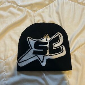 SC beanie